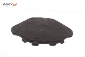 971863650 Porsche 2017 - 2025 Panamera Hood Bonnet Sound Insulation Pad Cover Oem