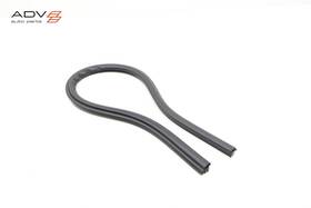976823737 Porsche 2024 - 2025 Panamera Hood Bonnet Rearward Weatherstrip Seal Oem
