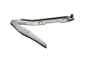 Porsche 986996512 97-04 Boxster 986 Front Right Side Hood Hinge Support Oem