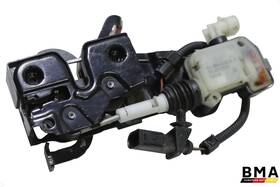 99151105304 Porsche 991 911 Front Hood Bonnet Lock Latch 2012 - 2019 Oem