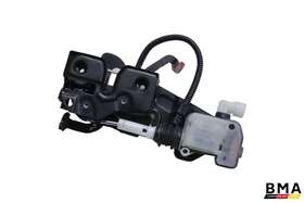 99151105305 Porsche 991 991.2 911 Gt3 Front Hood Trunk Latch Lock Assembly 2014 - 2019 Oem