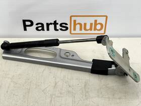 99151115203r Porsche 2017-2021 718 Cayman S Oem Front Right Pass. Side Hood Trunk Fronk Hinge