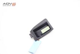 991551424001e0 Porsche 2020-2025 718 Spyder Front Trunk Frunk Hood Emergency Release Handle Oem