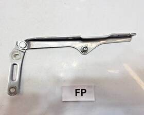992.823.295 Porsche 20-24 Oem Carrera 911 992 Front Left Driver Side Hood Hinge Mount