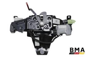 992823509 Porsche 992 911 Front Hood Release Lock Latch 2020 2021 2022 2023 2024 Oem