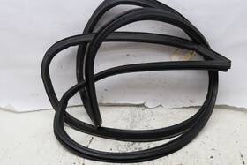 99350464101-21458 Porsche 1995-1998 911 993 Hood Seal Gasket
