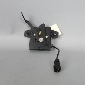 99651105301-25026 Porsche 1997-2004 911 996 Boxster 986 Front Hood Latch