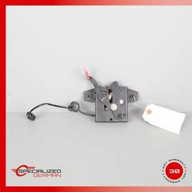 99651105302-23246 Porsche 1997-2004 911 996 Boxster 986 Front Hood Latch