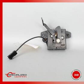 99651105302-23492 Porsche 1997-2004 911 996 Boxster 986 Front Hood Latch