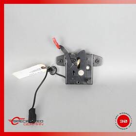 99651105302-24087 Porsche 1997-2004 911 996 Boxster 986 Front Hood Latch