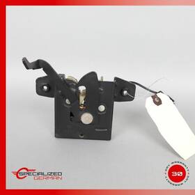 99651105302-24225 Porsche 1997-2004 911 996 Boxster 986 Front Hood Latch