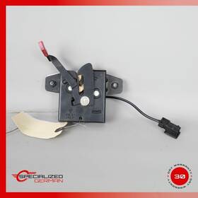 99651105302-24238 Porsche 1997-2004 911 996 Boxster 986 Front Hood Latch