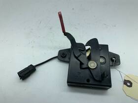 99651105302-24309 Porsche 1997-2004 911 996 Boxster 986 Front Hood Latch