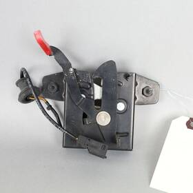 99651105302-25043 Porsche 1997-2004 911 996 Boxster 986 Front Hood Latch