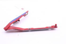 99651115100-18733 Porsche 1997-2004 911 Boxster Hood Hinge Left Driver