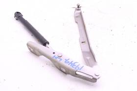 99651115100-19349 Porsche 1997-2004 911 Boxster Hood Hinge Left Driver 99651115100-19349 Porsche 1997-2004 911 Boxster Hood Hinge Left Driver