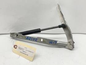 99651115100-20127 Porsche 1997-2004 911 996 Boxster 986 Hood Hinge Left Driver
