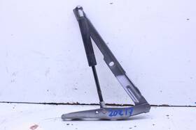 99651115100-20217 Porsche 1997-2004 911 996 Boxster 986 Hood Hinge Left Driver