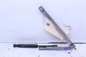 99651115100-20366 Porsche 1997-2004 911 996 Boxster 986 Hood Hinge Left Driver