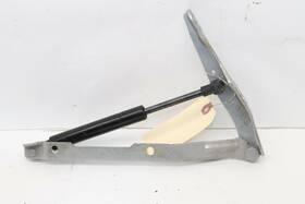 99651115100-22002 Porsche 1997-2004 911 996 Boxster 986 Hood Hinge Left Driver