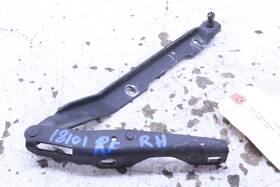 99651115200-18101 Porsche 1997-2004 911 Boxster Hood Hinge Right Passenger