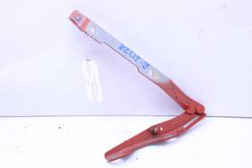 99651115200-21228 Porsche 1997-2004 911 996 Boxster 986 Hood Hinge Right Passenger