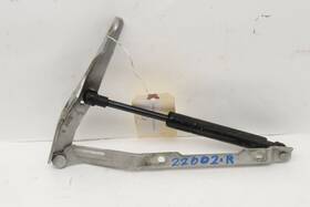 99651115200-22002 Porsche 1997-2004 911 996 Boxster 986 Hood Hinge Right Passenger