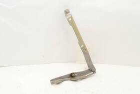 99651115200-22078 Porsche 1997-2004 911 Boxster Hood Hinge Right Passenger