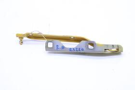 99651115200-23220 Porsche 1997-2004 911 Boxster Hood Hinge Right Passenger