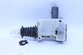 99662411901-24104 Porsche 911 997 996 Boxster 986 987 Hood Latch Lock Actuator