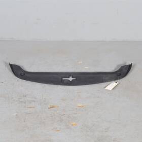99750481105fmt Porsche 2005-2012 911 Boxster Cayman Hood Latch Trunk Trim 99750481105 Oem Used