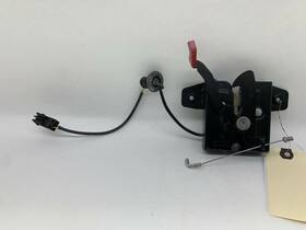 99751105300-24277 Porsche 2005-2012 911 997 Boxster Cayman 987 Hood Lock Latch Clasp