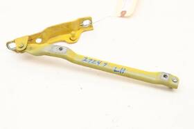 99751115100-22247 Porsche 2005-2012 911 Boxster Cayman Hood Hinge Left Driver