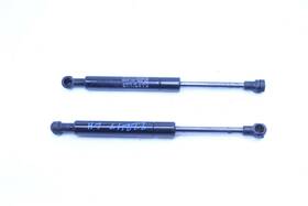 99751155101-22247 Porsche 911 997 Boxster Cayman 987 Hood Support Shock Strut Oem Used