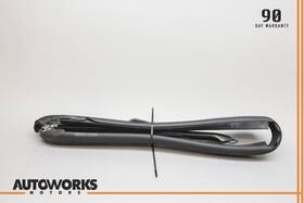 99751161101 Porsche 05-12 Boxster Cayman 987 Front Hood Bonnet Weather-strip Rubber Seal Oem
