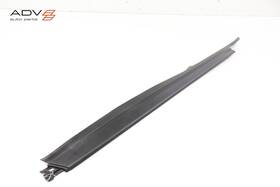 9975724650202a Porsche 2005 - 2012 Boxster Hood Left Driver Side Protector Trim Cover Panel Oem