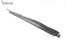 9975724660202a Porsche 2005 - 2012 Boxster Hood Right Side Protector Trim Cover Panel Oem