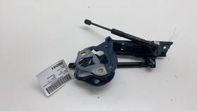 9y0823359a Porsche 2019-2024 Cayenne Pair Front Left And Right Bonnet Hood Hinge With Strut
