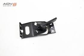 Porsche 9y0823661c 2019 - 2025 Cayenne Hood Bonnet Release Open Opener Handle Lever Oem
