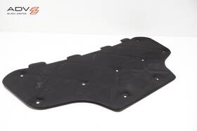 Porsche 9y0863823b 2019 - 2025 Cayenne Hood Bonnet Sound Insulation Pad Cover Oem