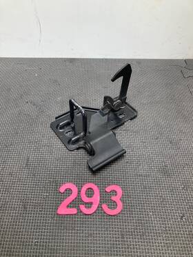 95551148001 Porsche Oem 2006-10 Cayenne Front Hood Latch Catch Hook Striker