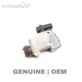 Paa962627 Porsche 2020-2023 Taycan - Front Hood Lock Actuator
