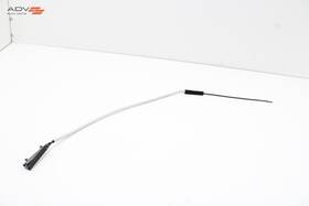 971823531b Porshe Porsche Panamera Hood Bonnet Rearward Release Open Opener Cable Oem 2017 - 2023