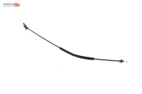 971823535a Porshe Porsche Panamera Hood Bonnet Forward Release Open Opener Cable Oem 2017 - 2023