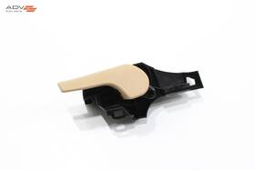 971823633 Porshe Porsche Panamera Hood Bonnet Release Open Opener Handle And Bracket Oem 2017-2023