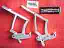 Px607m Cdw Hood Hinge Set Cnc Billet Aluminum 1967 69 Camaro Firebird 1st Gen 66 Nova