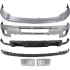 Pznkit-011718-11 Prozone Front New Auto Body Repairs Set Of Chevy Chevrolet