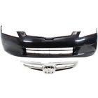 Pznkit-020418-11 Prozone Front New Auto Body Repair Kit Sedan For Honda