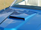Qf19171 Mustangs Unlimited Fiberglass Hood Scoop Cougar