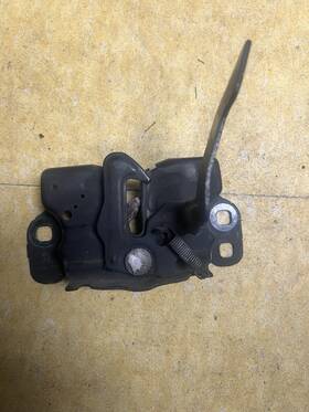 04589543aa Ram Hood Latch Off Of 2017 2500
